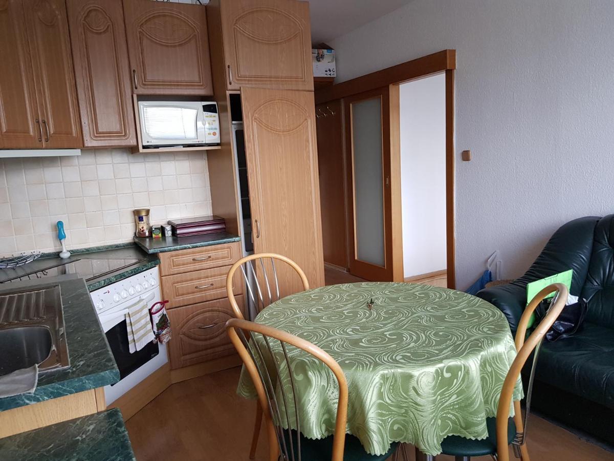 Apartmán v centre Žiliny Žilina Exterior foto