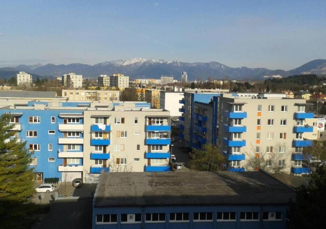 Apartmán v centre Žiliny Žilina Exterior foto