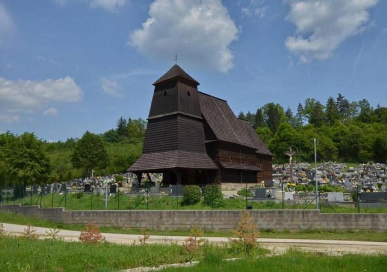 Apartmán v centre Žiliny Žilina Exterior foto