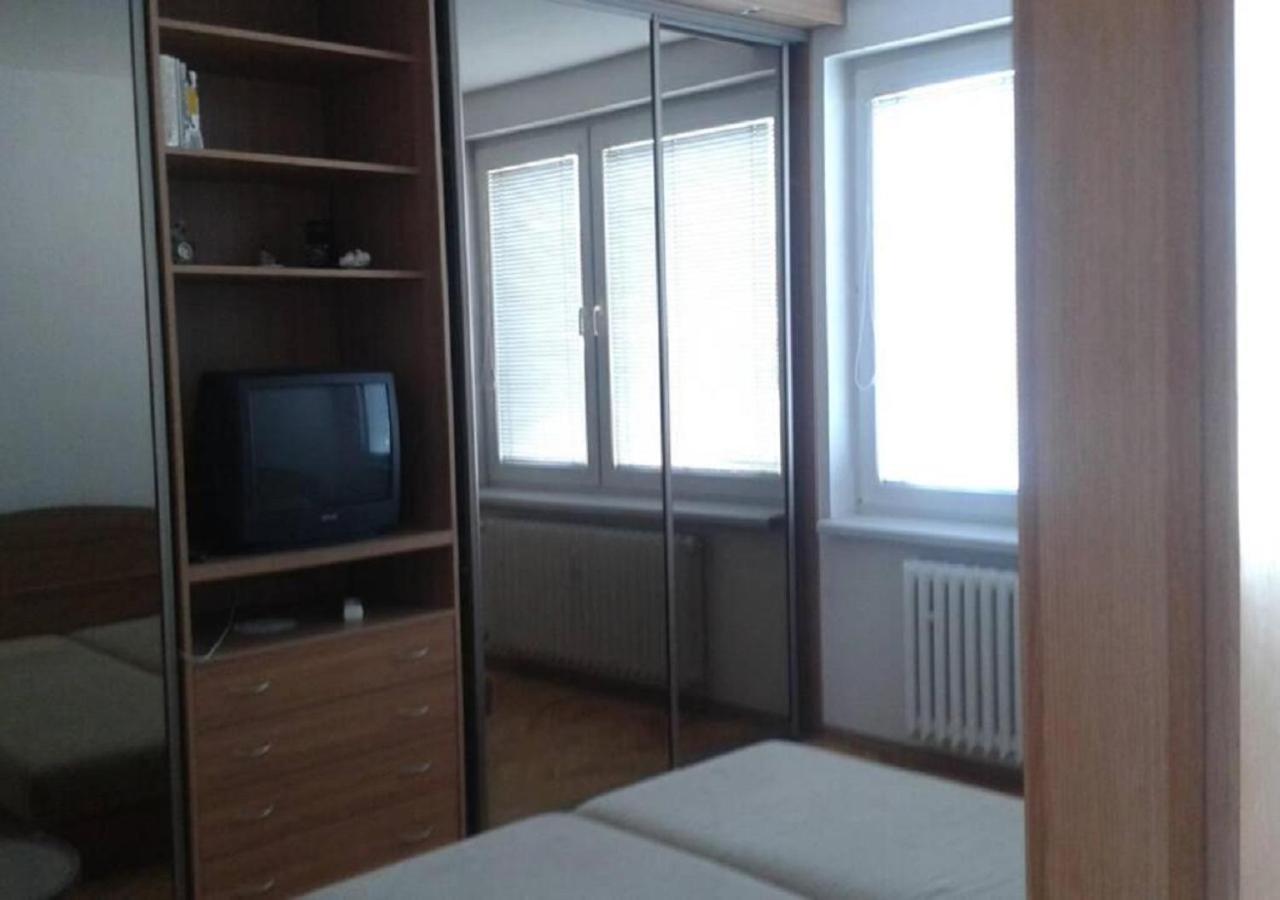 Apartmán v centre Žiliny Žilina Exterior foto